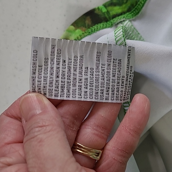 💥3for$12💥 Madison Leigh sleeveless dress size 14 - Picture 7 of 9